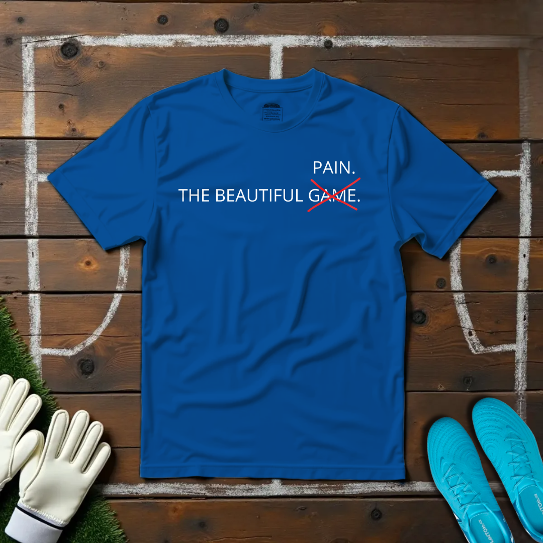 The Beautiful Pain T-shirt!