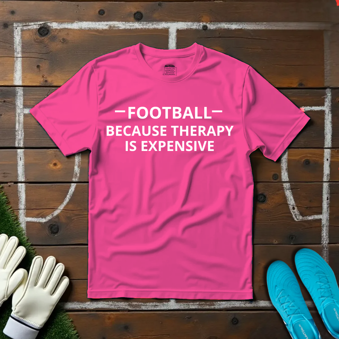 Therapy is Expensive T-shirt!