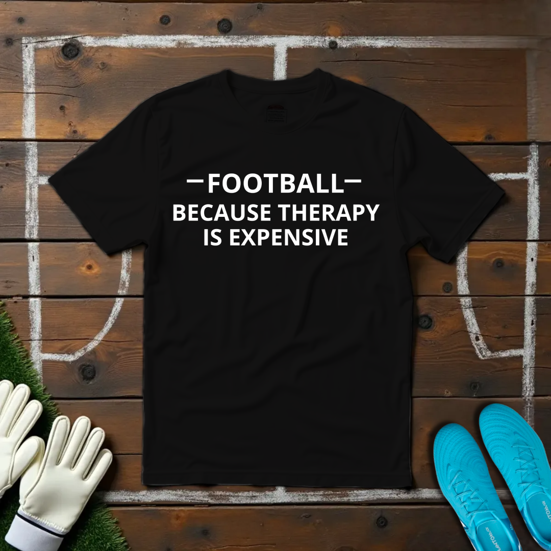 Therapy is Expensive T-shirt!
