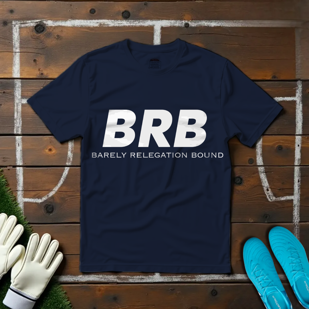 BRB T-shirt!