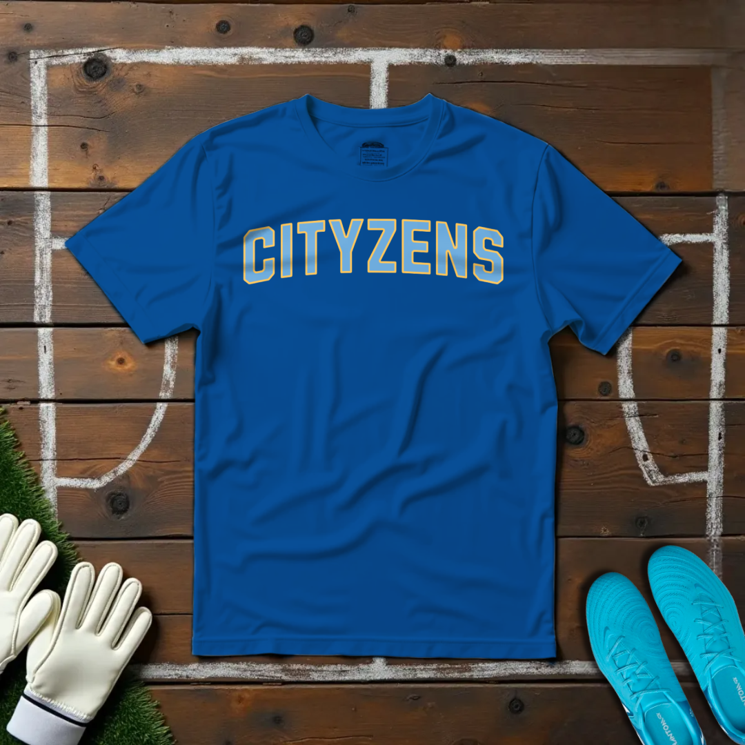 Cityzens T-shirt!