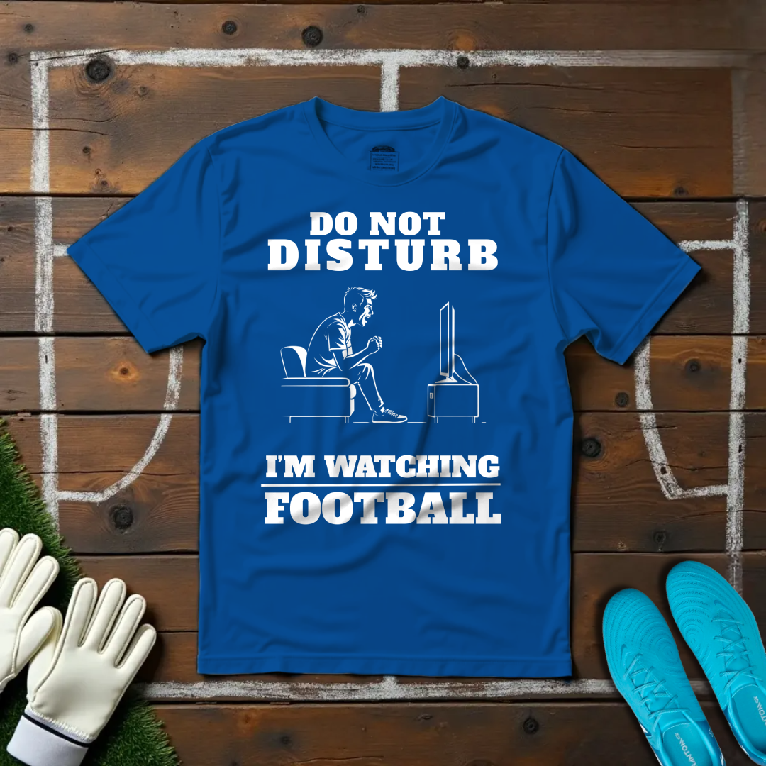 Do Not Disturb T-shirt!