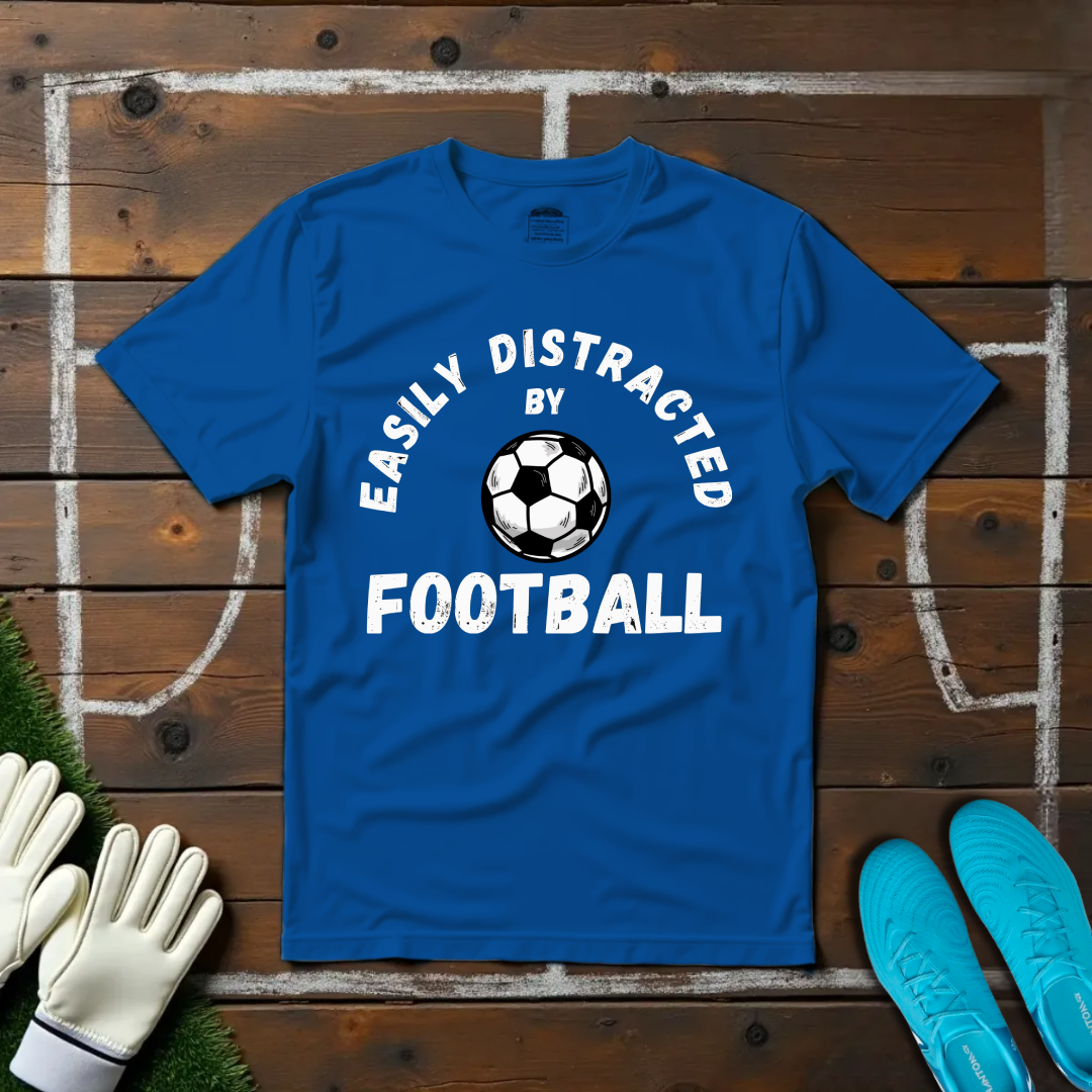 Easily Distracted T-shirt!