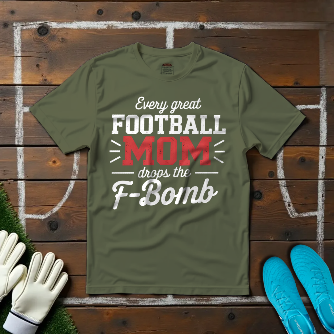 F-Bomb T-shirt!