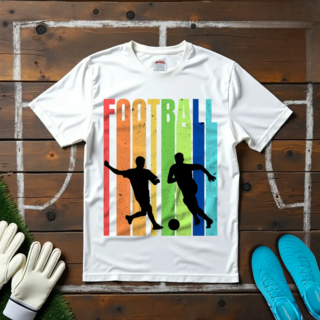 Football T-shirt!