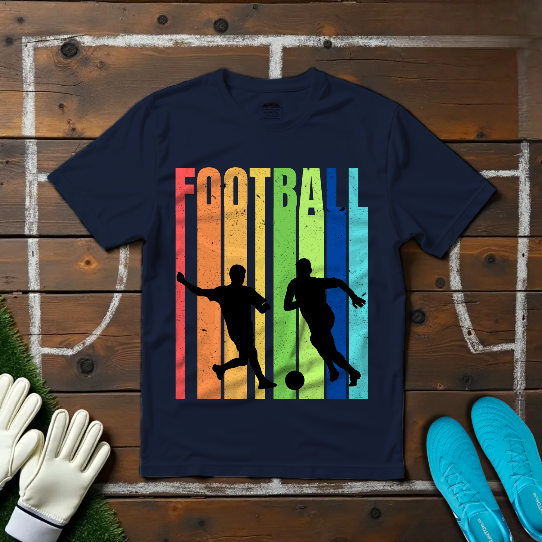 Football T-shirt!