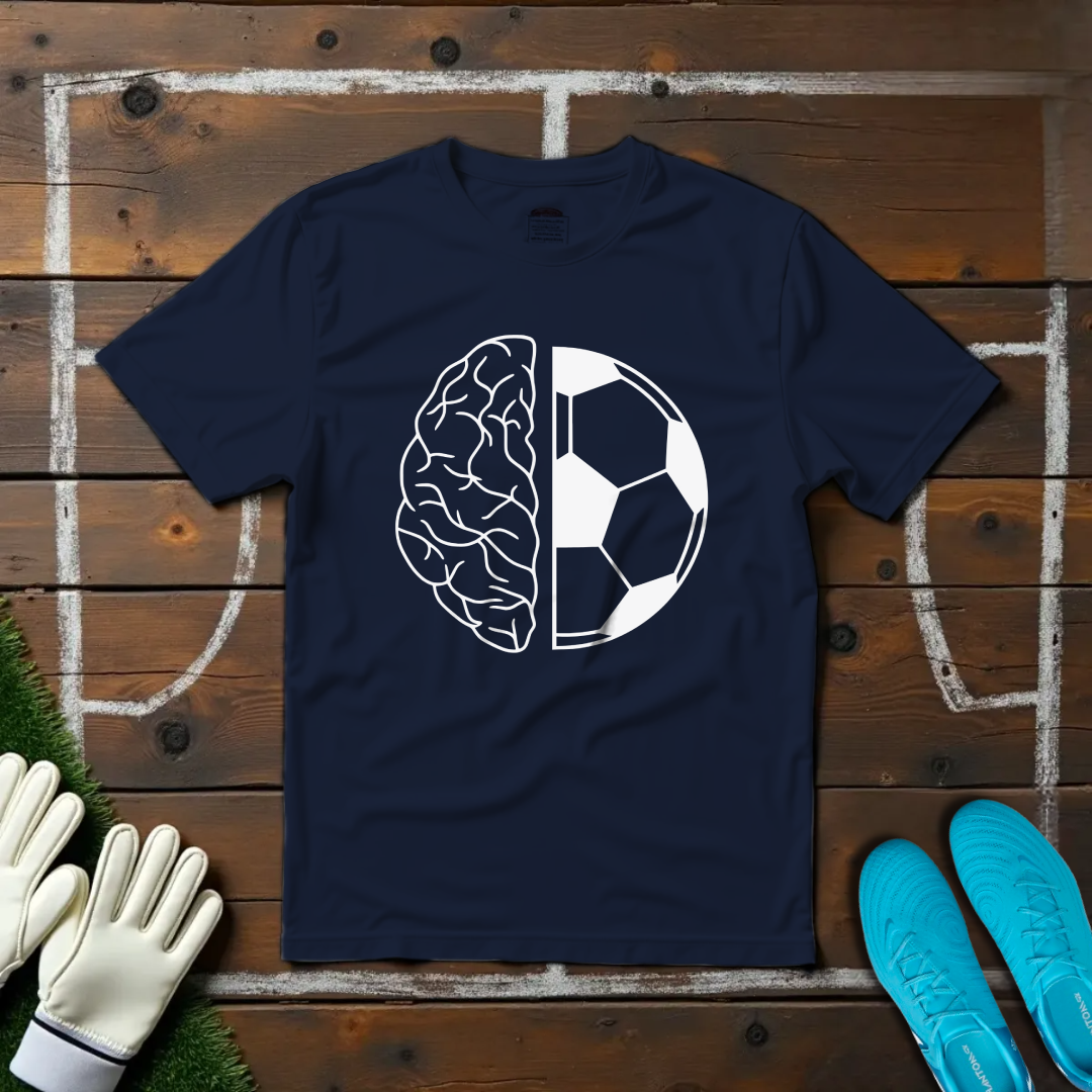 Footbrain T-shirt!