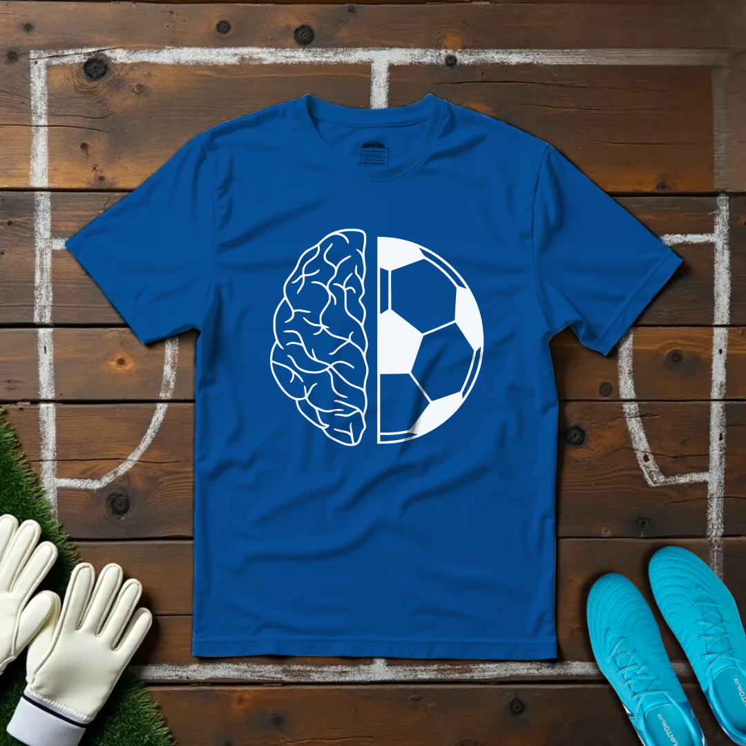 Footbrain T-shirt!