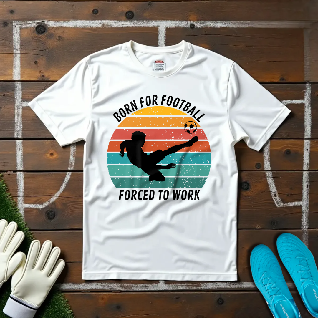 Forced to Work T-shirt!