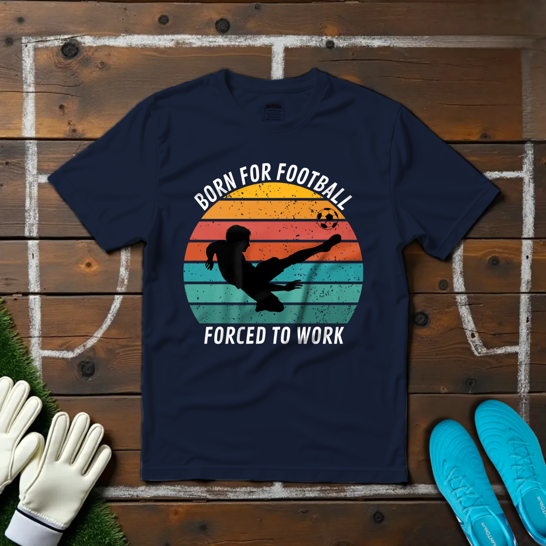 Forced to Work T-shirt!