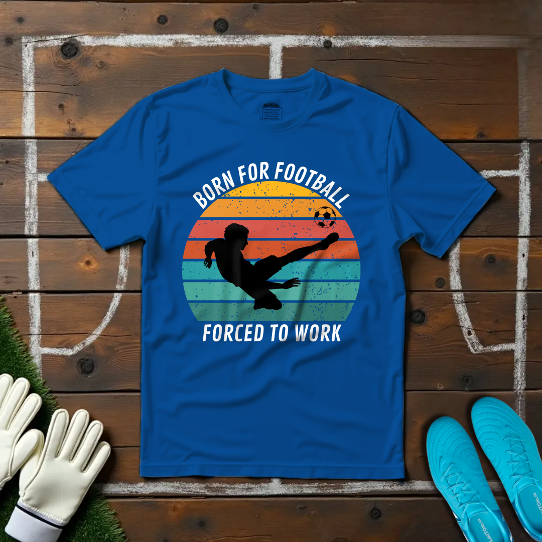 Forced to Work T-shirt!