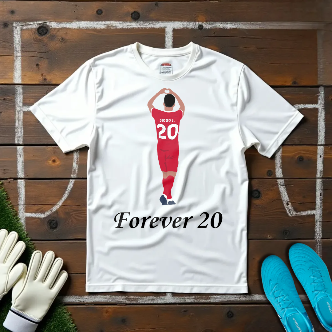 Forever 20 T-shirt!