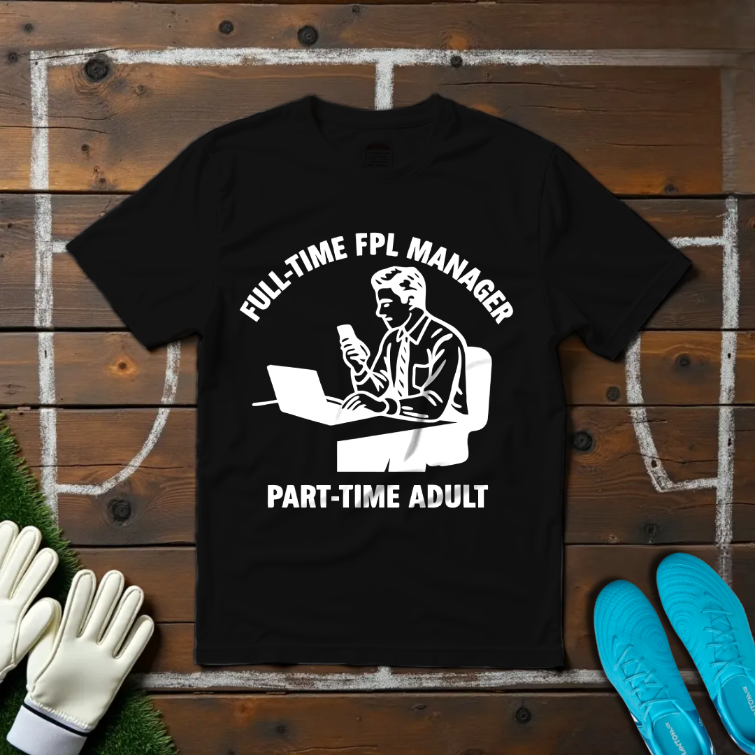 FPL Manager T-shirt!