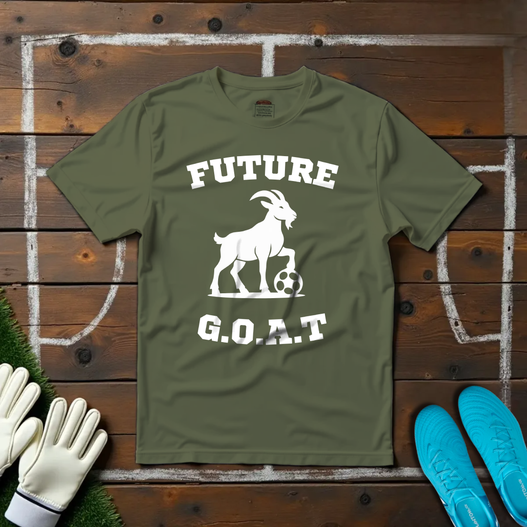 Future G.O.A.T T-shirt!