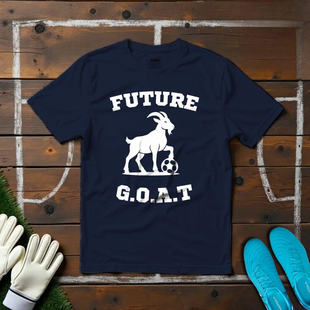 Future G.O.A.T T-shirt!
