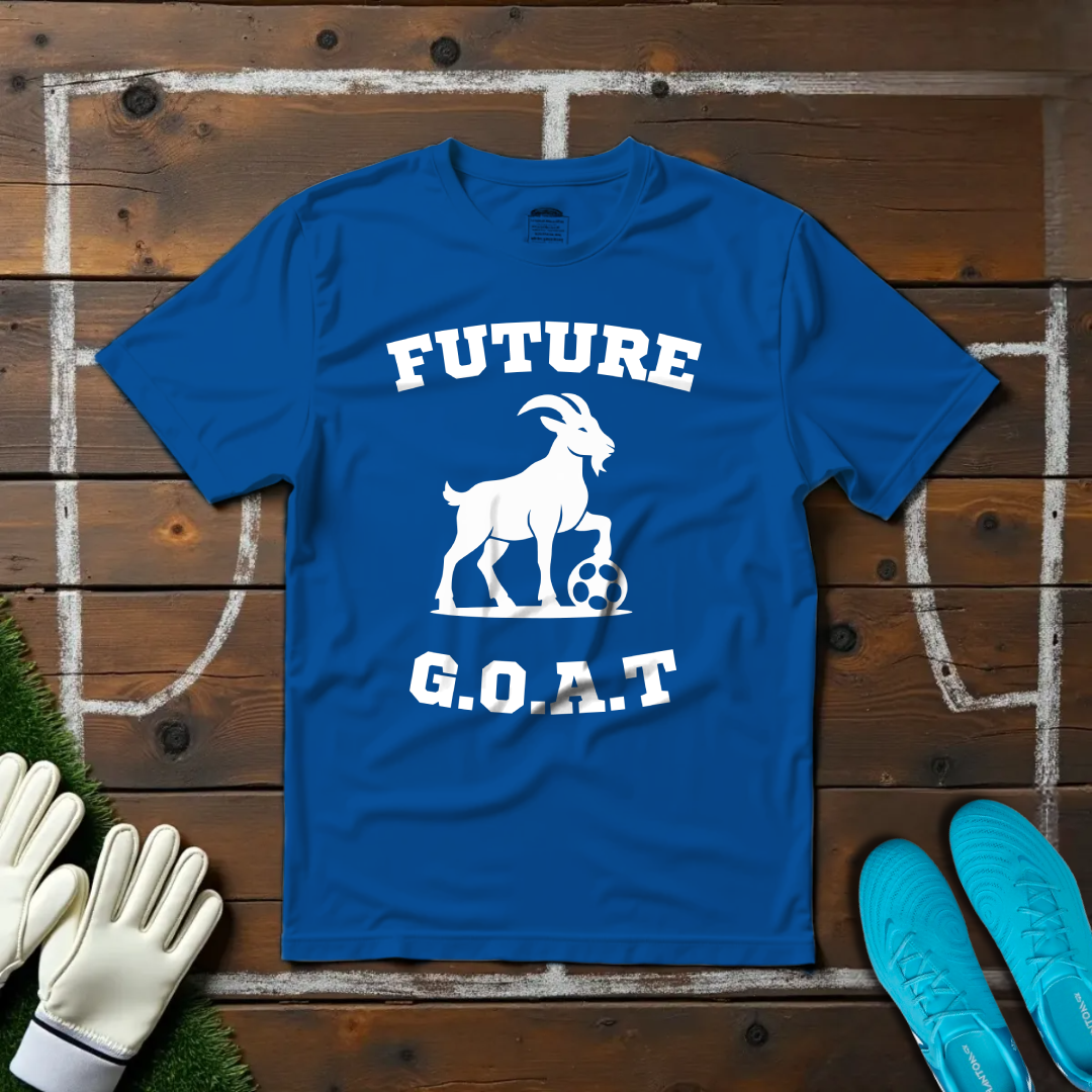 Future G.O.A.T T-shirt!