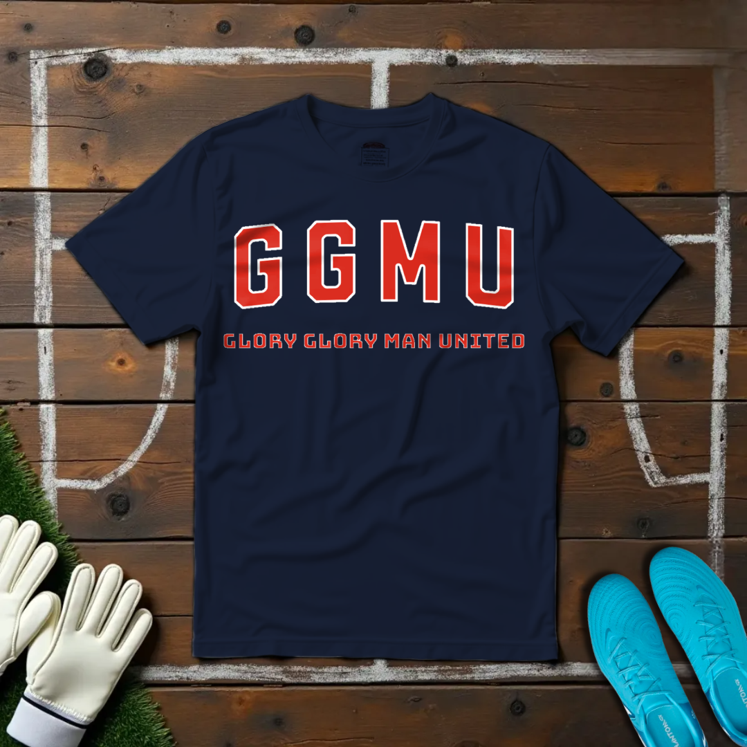 GGMU T-shirt!