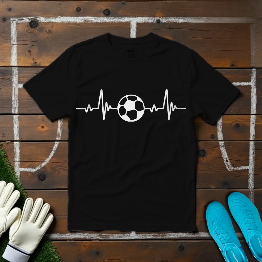 Heartbeat T-shirt!