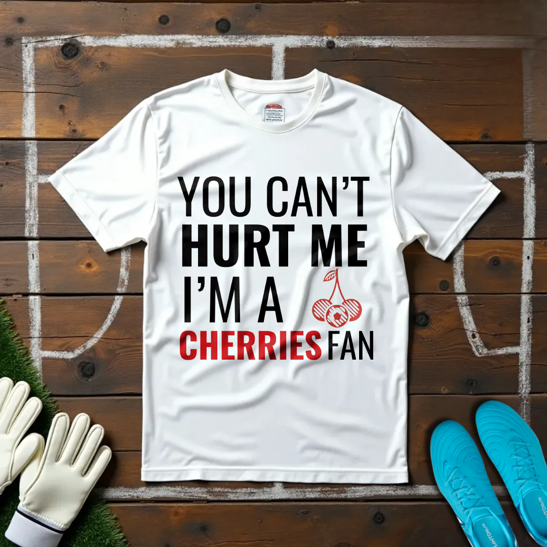 I'm a Cherries Fan T-shirt!