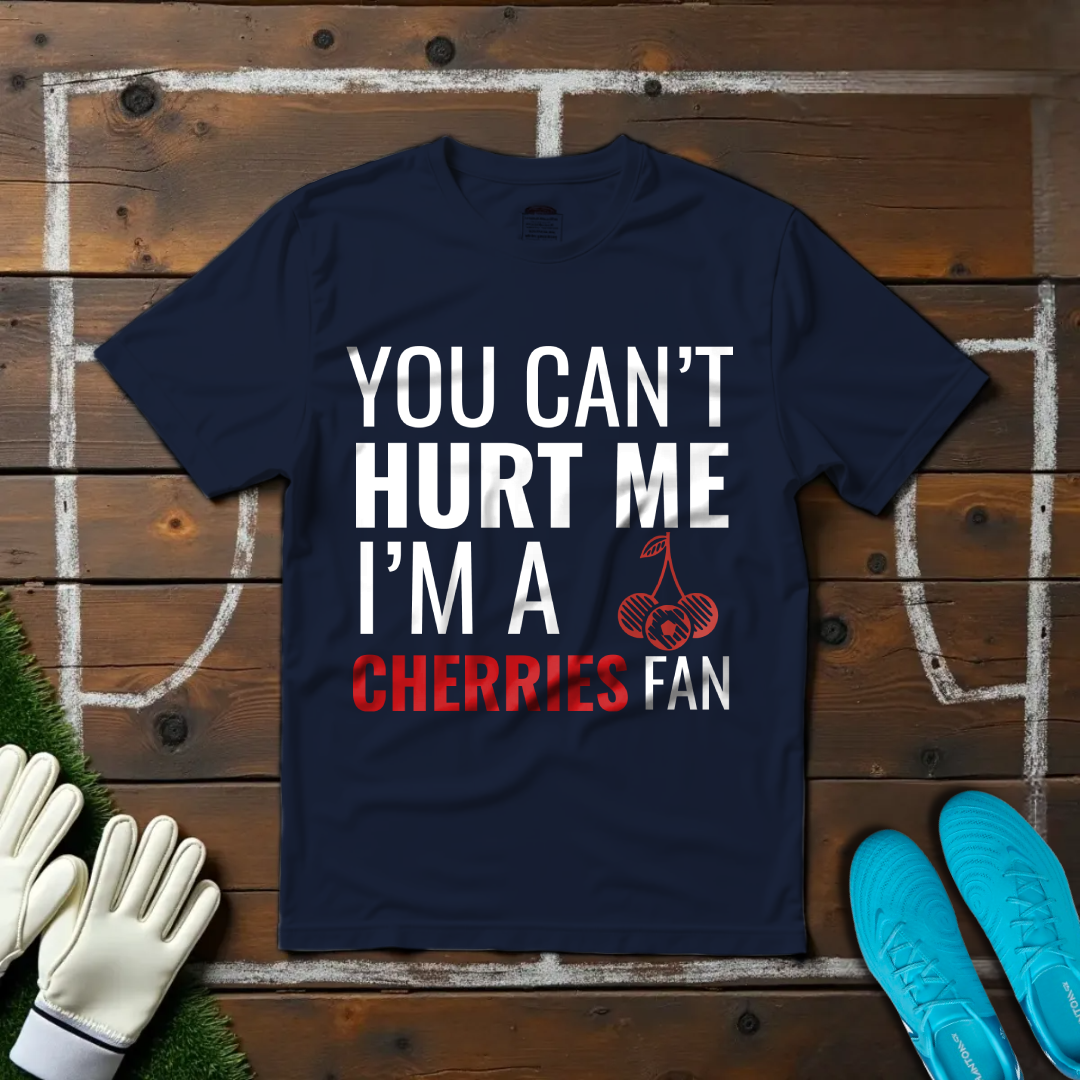 I'm a Cherries Fan T-shirt!