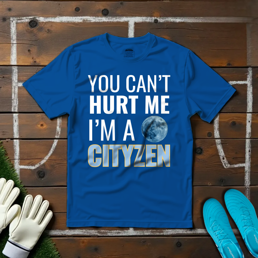 I'm a Cityzen T-shirt!