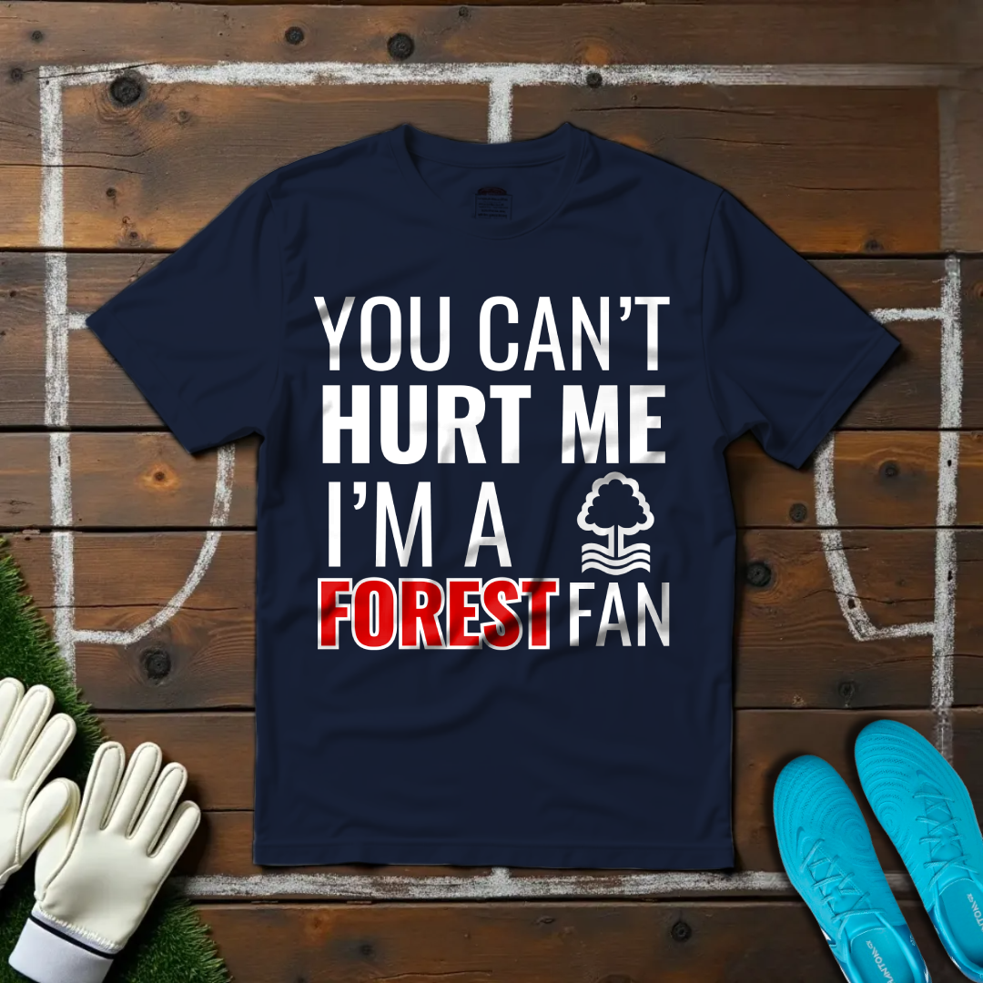 I'm a Forest Fan T-shirt!