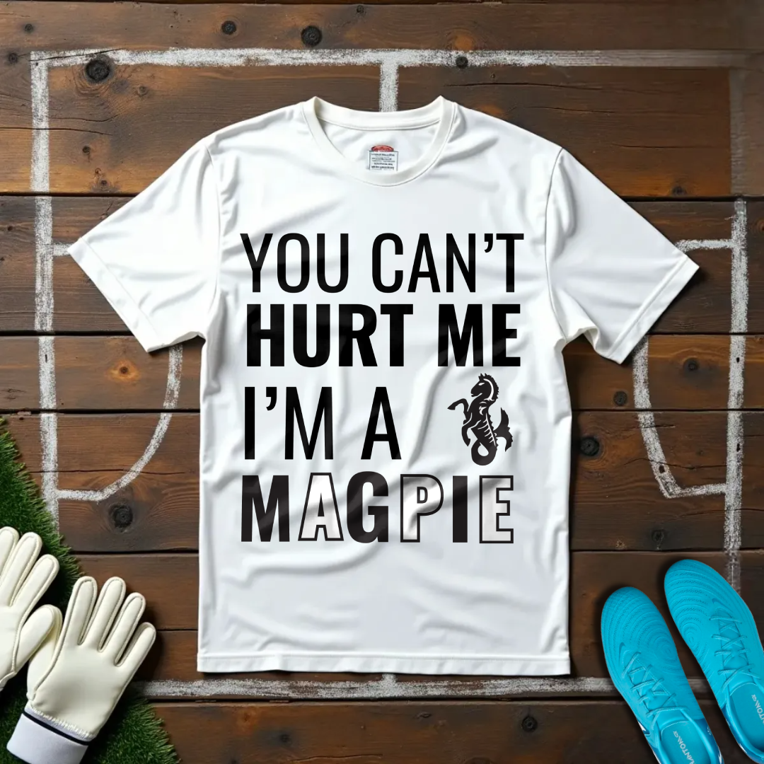 I'm a Magpie T-shirt!