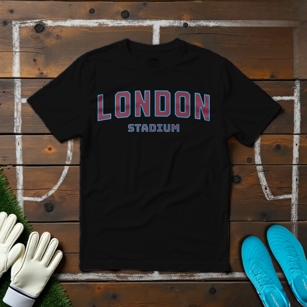 London Stadium T-shirt!