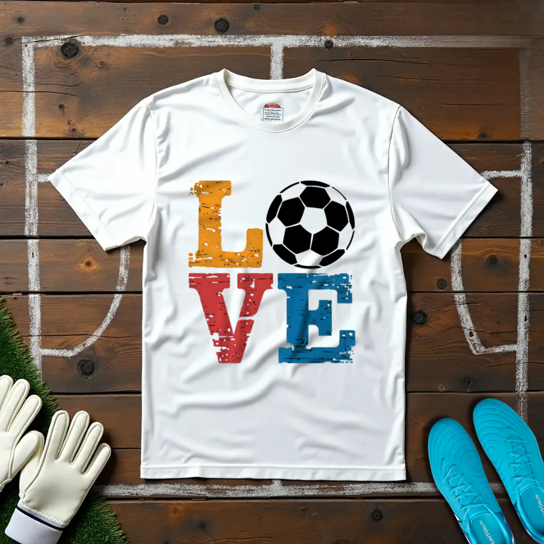Love T-shirt!
