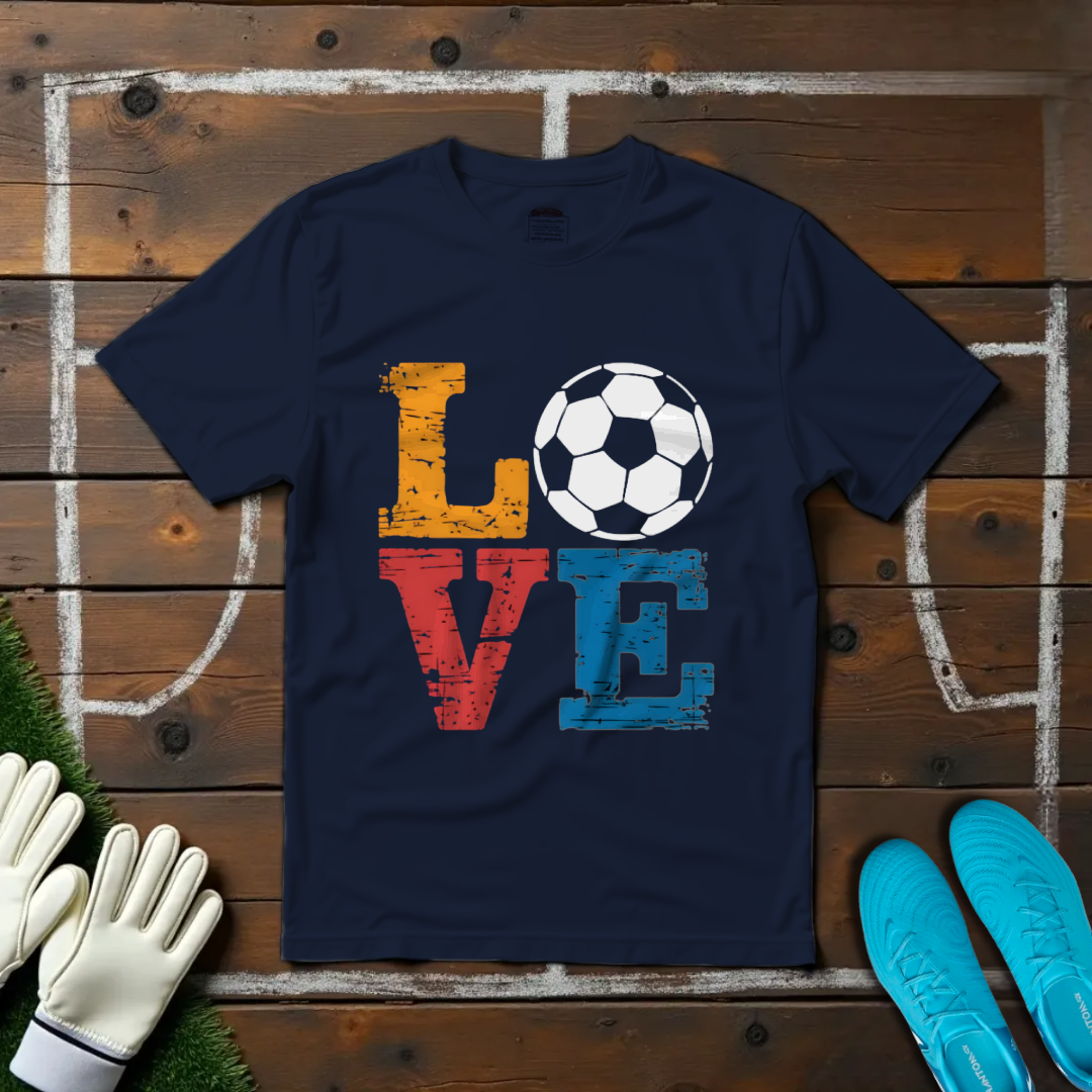Love T-shirt!
