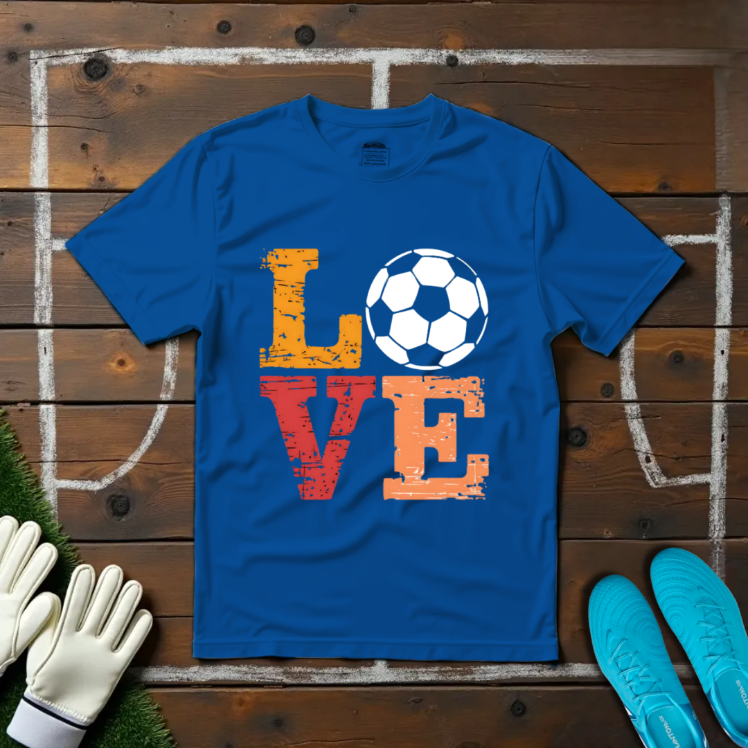 Love T-shirt!