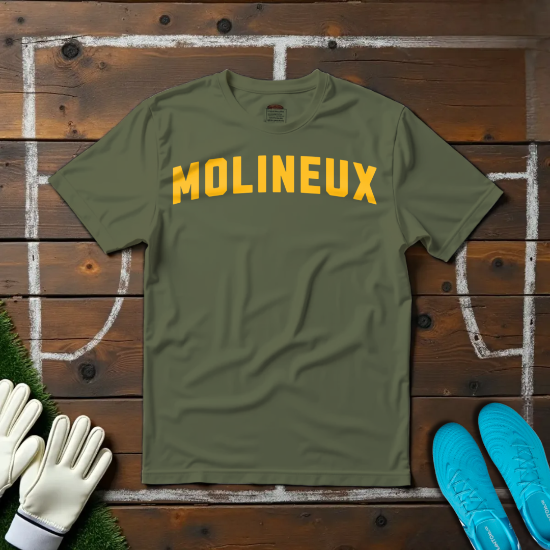 Molineux T-shirt!