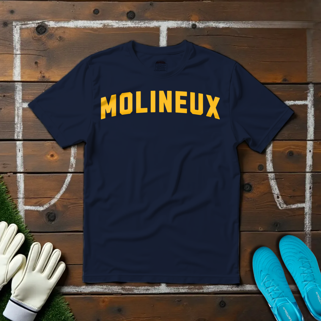 Molineux T-shirt!