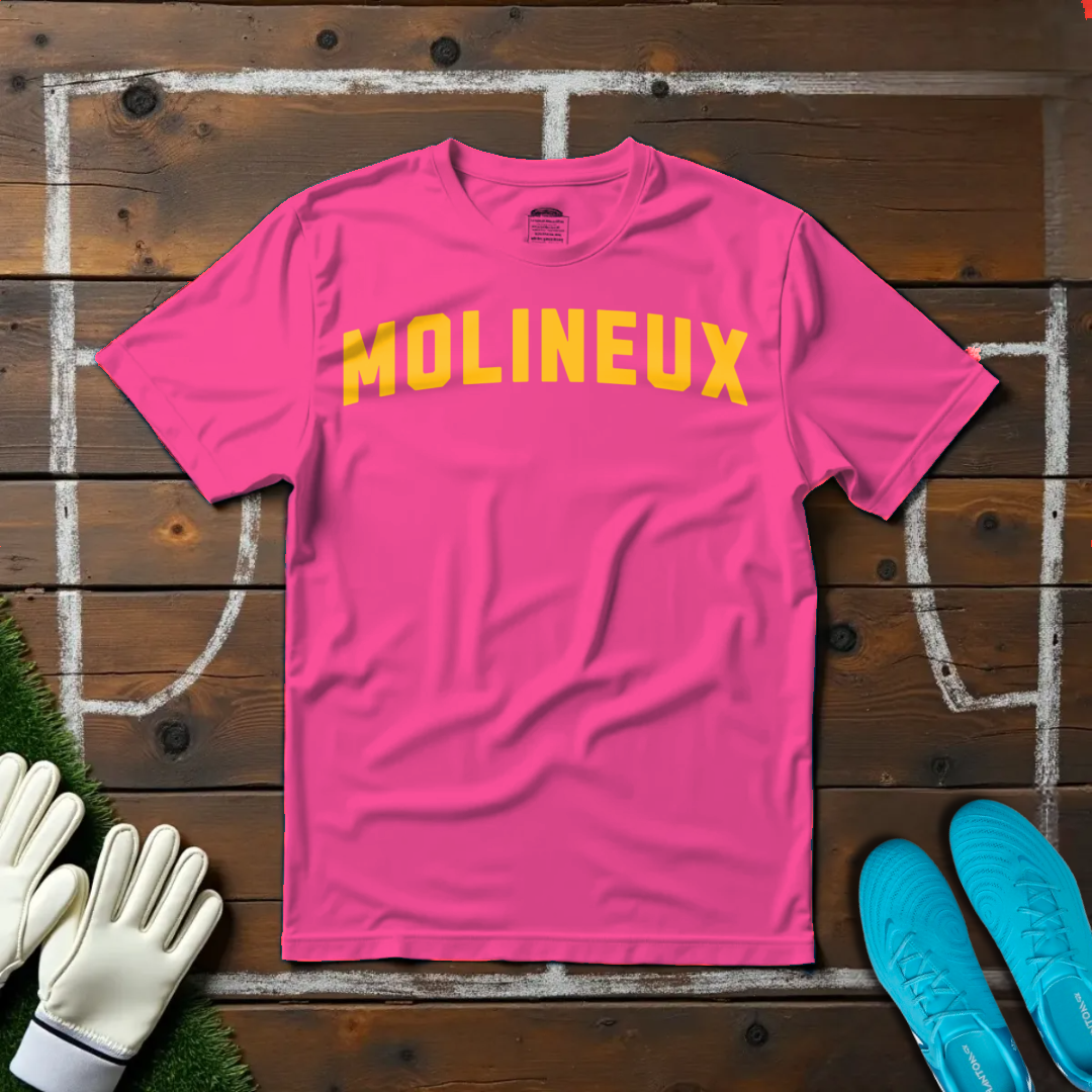 Molineux T-shirt!