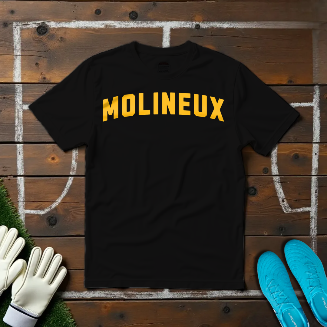 Molineux T-shirt!