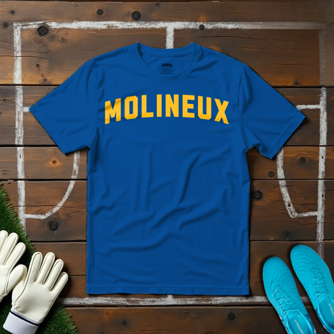 Molineux T-shirt!
