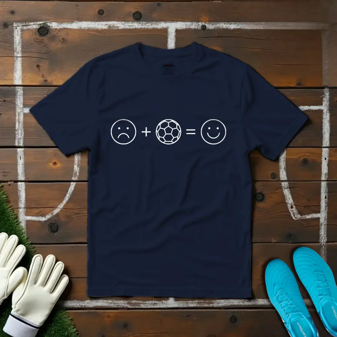 :) T-Shirt!