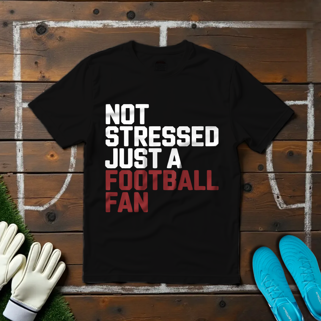 Not Stressed T-shirt!