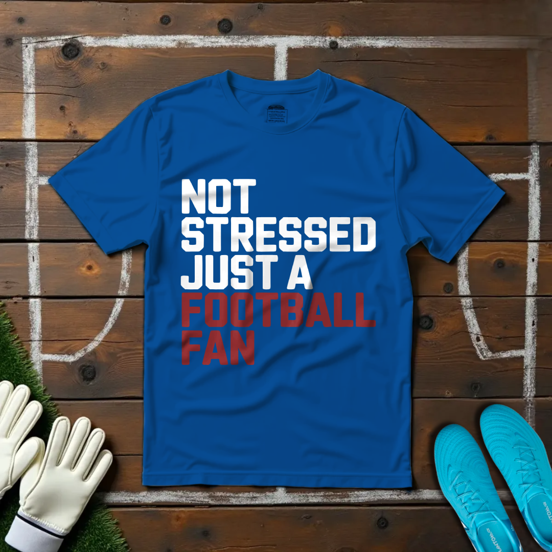 Not Stressed T-shirt!
