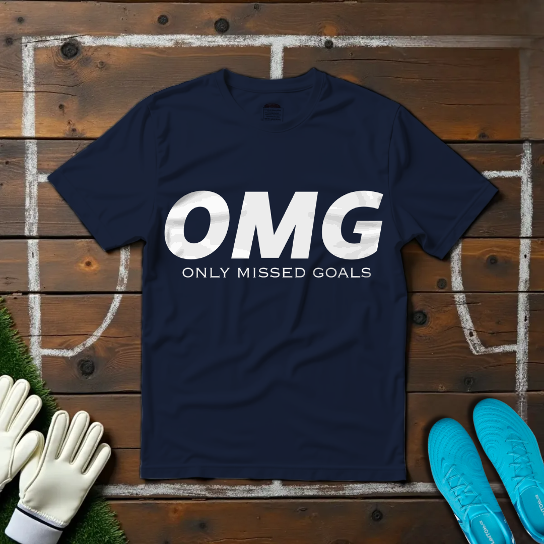 OMG T-shirt!