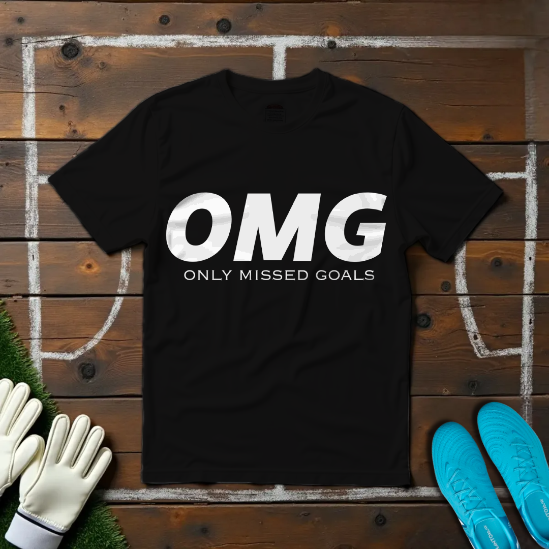 OMG T-shirt!