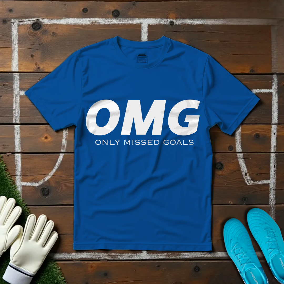 OMG T-shirt!