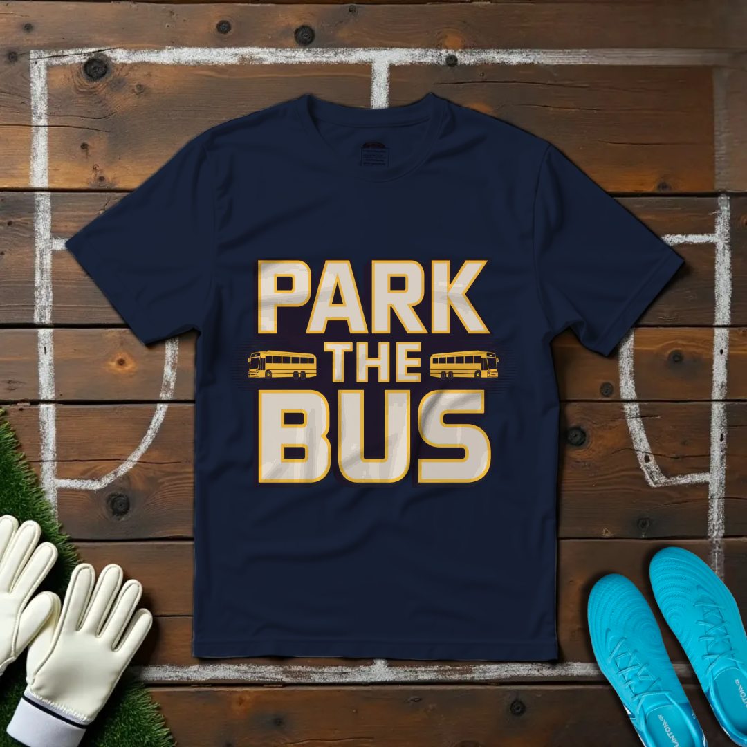 Park the Bus T-shirt!