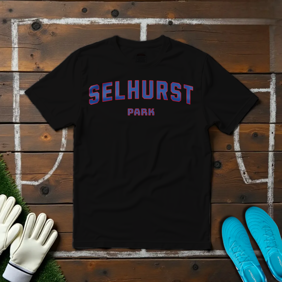 Selhurst Park T-shirt!