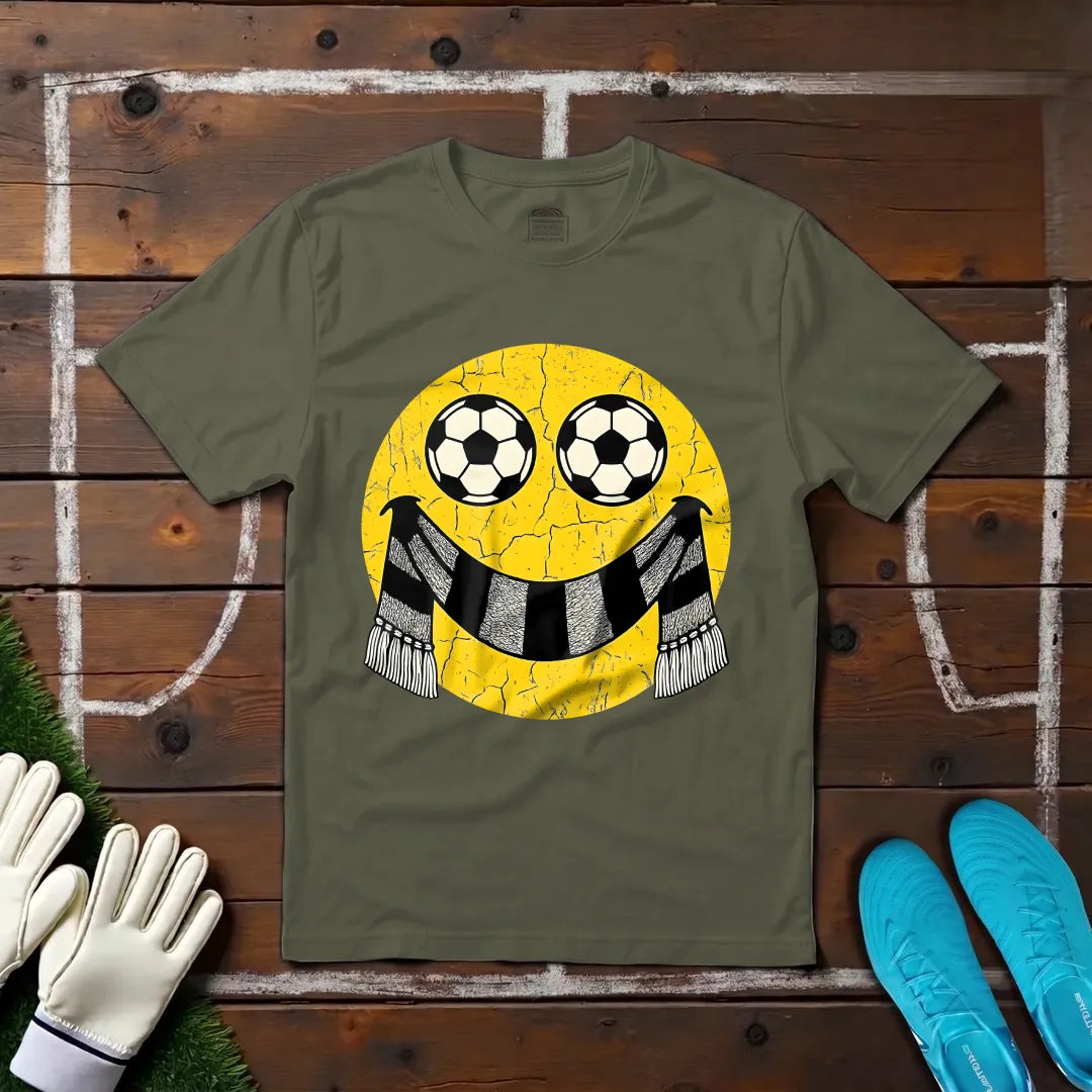 Smile T-shirt!