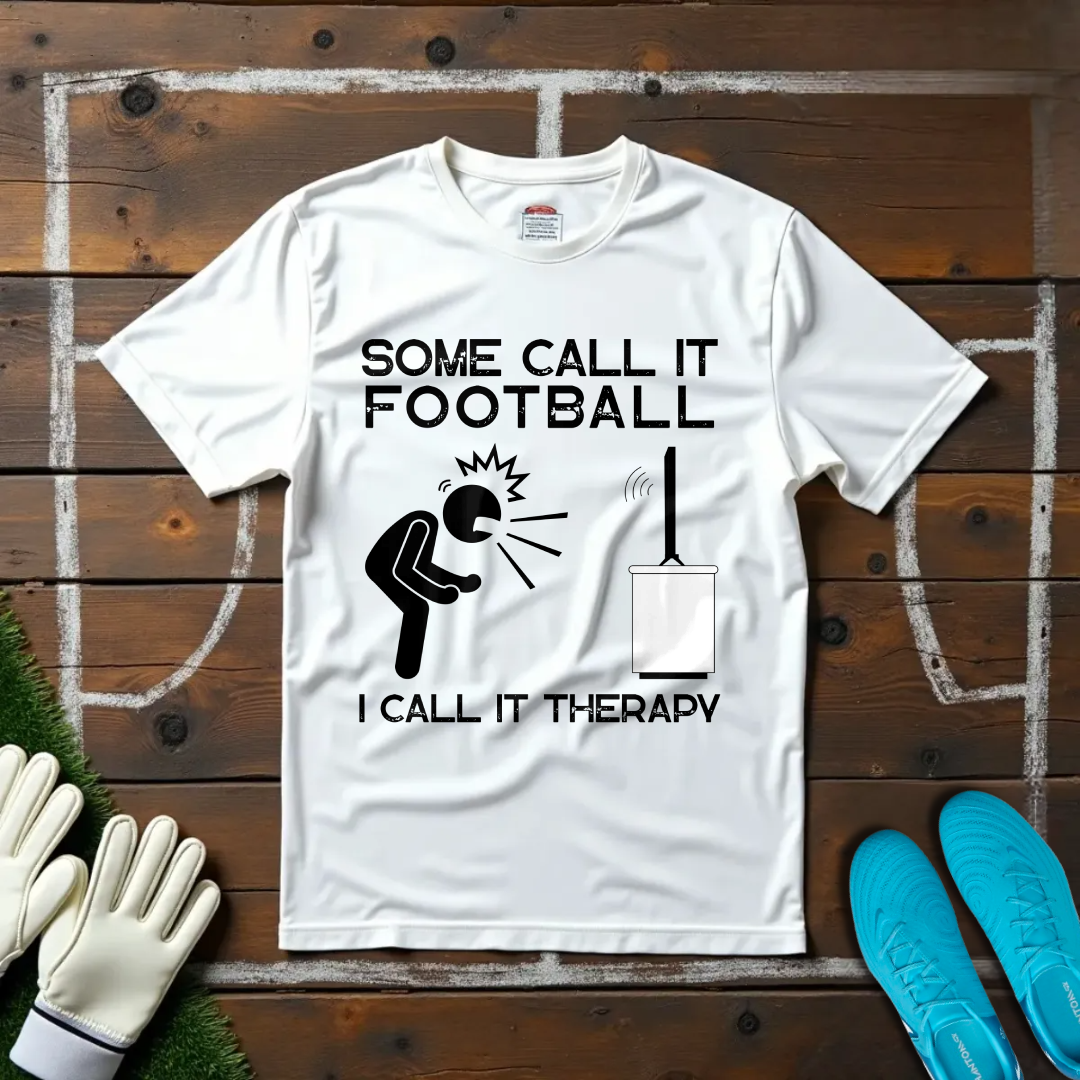 It's Therapy T-shirt!