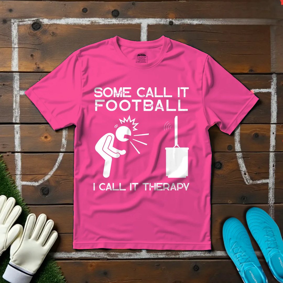 It's Therapy T-shirt!