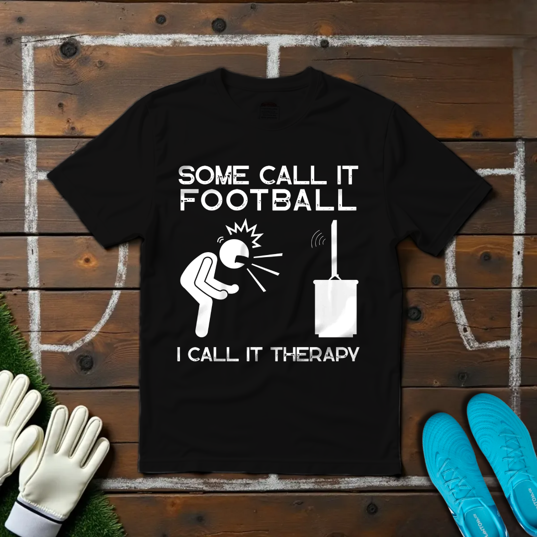 It's Therapy T-shirt!