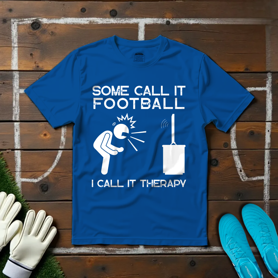 It's Therapy T-shirt!