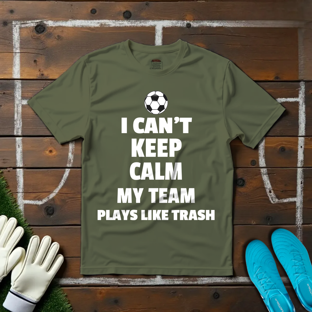 We're Trash T-shirt!